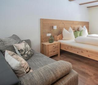 Appartements Rudigier - Gaschurn - 9