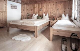 Appartements Rudigier - Gaschurn - 8