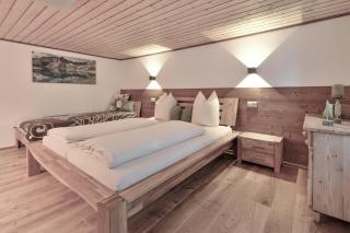 Appartements Rudigier - Gaschurn - 7
