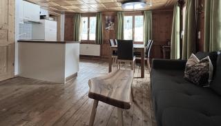 Appartements Rudigier - Gaschurn - 6