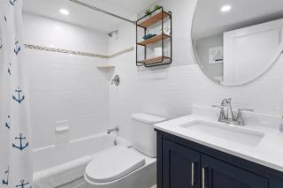 301 Ocean Ave, Unit 315 - The Harbor Light - North Wildwood - 4