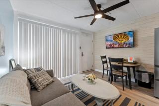 301 Ocean Ave, Unit 214 - The Harbor Light - North Wildwood - 9