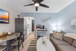 301 Ocean Ave, Unit 214 - The Harbor Light - North Wildwood - 0