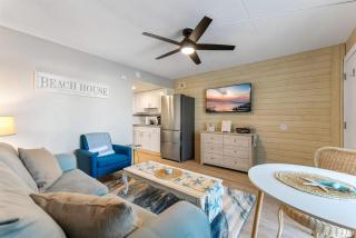 301 Ocean Ave, Unit 103 - The Harbor Light - North Wildwood - 0