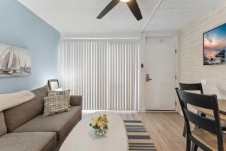 301 Ocean Ave, Unit 214 - The Harbor Light - North Wildwood - 5