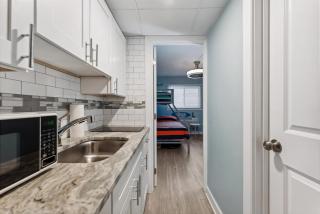 301 Ocean Ave, Unit 214 - The Harbor Light - North Wildwood - 1