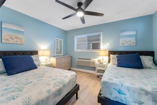 301 Ocean Ave, Unit 103 - The Harbor Light - North Wildwood - 4