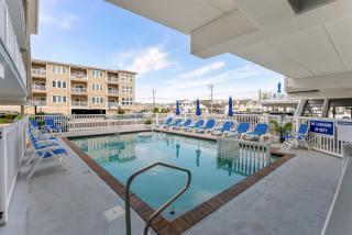 7203 Atlantic Ave, Unit 302 - Wildwood Crest - 8