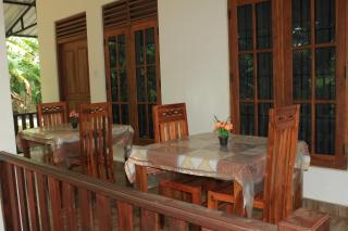 Sigiri Garden Villa - 1