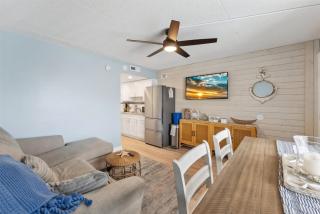 301 Ocean Ave, Unit 217 - The Harbor Light - North Wildwood - 0
