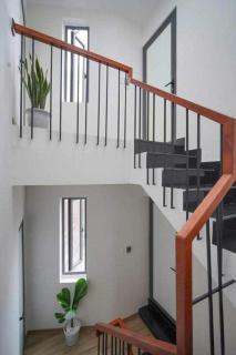 New Happy house Homestay's My Khe Beach with 4BR - 2