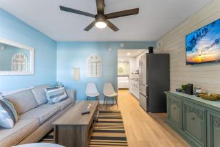 301 Ocean Ave, Unit 109 - The Harbor Light - North Wildwood - 0
