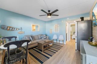 301 Ocean Ave, Unit 109 - The Harbor Light - North Wildwood - 6