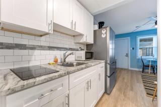 301 Ocean Ave, Unit 109 - The Harbor Light - North Wildwood - 5