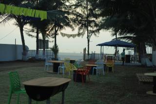 Sets on the Beach - Nirmal - 1