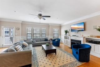 215 E Rio Grande Ave, Unit B - Wildwood - 0