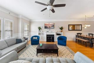 215 E Rio Grande Ave, Unit B - Wildwood - 8
