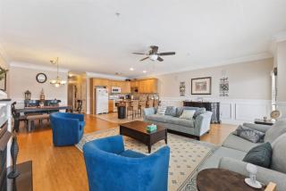 215 E Rio Grande Ave, Unit B - Wildwood - 6
