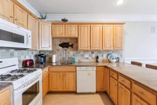 215 E Rio Grande Ave, Unit B - Wildwood - 3