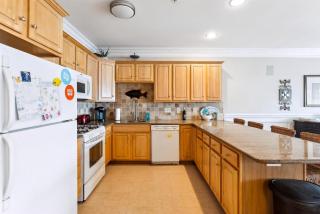 215 E Rio Grande Ave, Unit B - Wildwood - 2