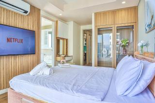 SeaSkyView Suites - Gold CoastTower, Nha Trang Beach, Festival City - 4