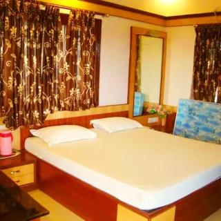 Hotel Diamond Glory Private Limited - 5