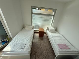 Unterkunft 20 Eibach - Norimberga - 6