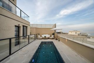 ריזורט האחוזה The main villa - Neve Zohar - 9