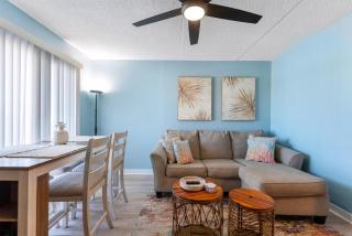 301 Ocean Ave, Unit 317 - The Harbor Light - North Wildwood - 7