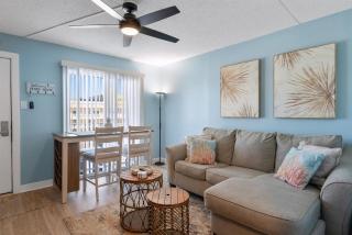 301 Ocean Ave, Unit 317 - The Harbor Light - North Wildwood - 2