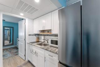 301 Ocean Ave, Unit 317 - The Harbor Light - North Wildwood - 1