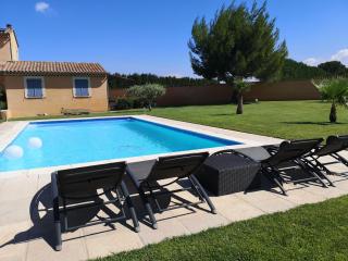 Gite confort et Calme Casa La Piboulette - Carpentras - 9
