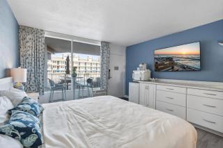 6201 Ocean Ave, Unit 101 - The Nassau Inn - Wildwood - 9