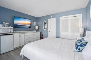 6201 Ocean Ave, Unit 101 - The Nassau Inn - Wildwood - 8