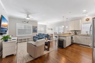Residence 304S At The Sandcastle Condominiums - Wildwood Crest - 6
