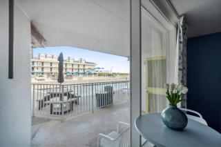 6201 Ocean Ave, Unit 101 - The Nassau Inn - Wildwood - 2
