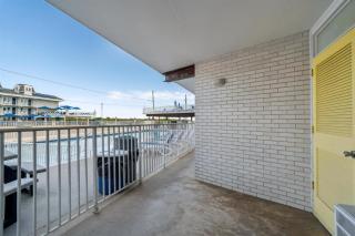 6201 Ocean Ave, Unit 101 - The Nassau Inn - Wildwood - 1