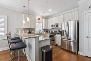 Residence 304S At The Sandcastle Condominiums - 1