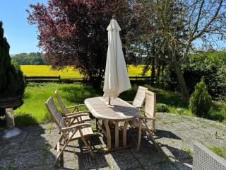 Bad Saarow Ferienhaus - Bad Saarow - 9