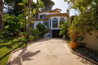 Villa Rio Nilo - Alhaurín de la Torre - 8