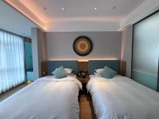 SSAW Boutique Hotel Zhijiang - Hangzhou - 7