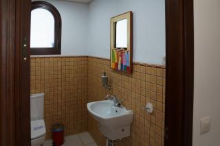 TESS Villa Rio Nilo - 1