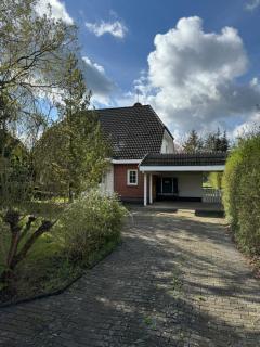 Bad Saarow Ferienhaus - Bad Saarow - 7