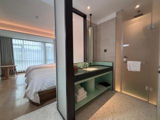 SSAW Boutique Hotel ZHIJIANG IMPRESSION - 6