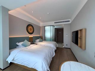 SSAW Boutique Hotel Zhijiang - Hangzhou - 4