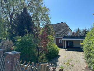 Bad Saarow Ferienhaus - Bad Saarow - 2