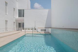 La Bodega Penthouse - Conil de la Frontera - 9