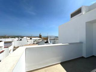 La Bodega Penthouse - Conil de la Frontera - 7