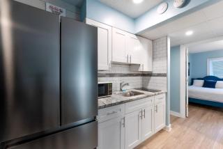 301 Ocean Ave, Unit 107 - The Harbor Light - 5