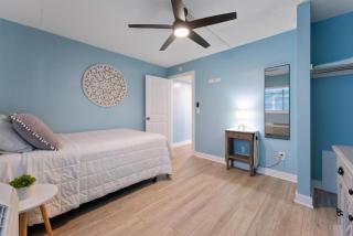 301 Ocean Ave, Unit 105 - The Harbor Light - North Wildwood - 3